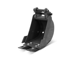 bucket for miniexcavator bhb 200