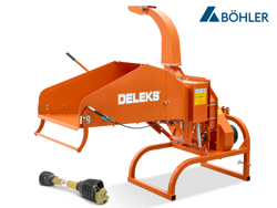 disk wood chipper for tractor dk 1200se