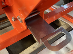 disk wood chipper for tractor dk 1200se