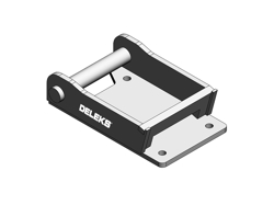 attachment for mini excavators ar15 cangini