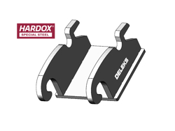 attachment for mini excavators cw05