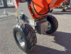 petrol chipper shredder dk 800 briggs amp stratton