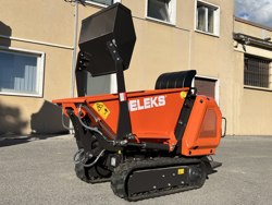 minidumper bs engine m8000