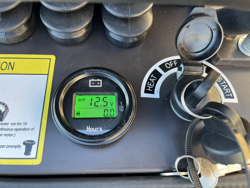 minidumper bs engine m8000