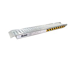 aluminum ramps 150cm