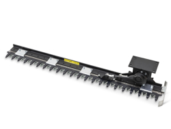 hedge trimmer hrd 160