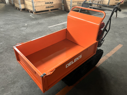 minidumper engine md 500fl