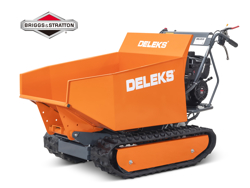 minidumper engine md800eb