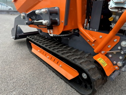 minidumper bs engine v3000