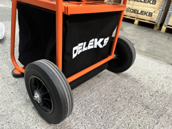 electric chipper shredder dk 300 es