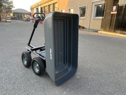 electric wheelbarrow xe160
