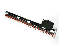 hedge trimmer hr 160 s