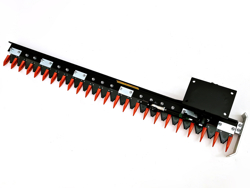 hedge trimmer hr 180 s