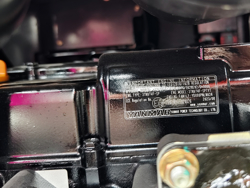 mini excavator 1.8 ton s180