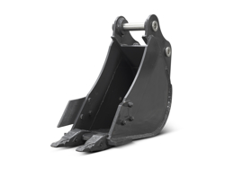 bucket for miniexcavator s280 bhb 200