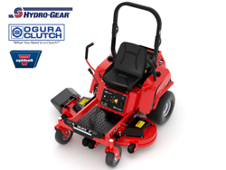 flail mower smart 800