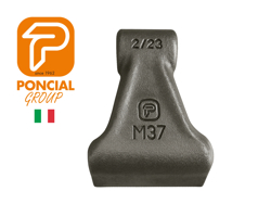 reversible sideshift flail mower 120cm for 30 60hp tractors shredder mulcher lincione 120 sp rev