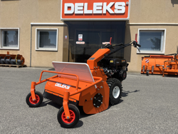 flail mower smart 800