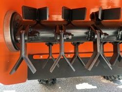 flail mower smart 800