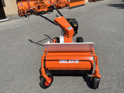 flail mower smart 800