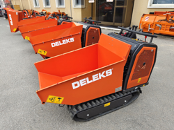 minidumper engine m5000bs