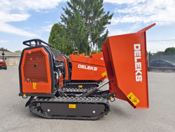 minidumper engine m5000bs