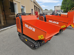 minidumper engine m5000bs