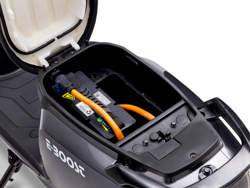 escooter eboost black