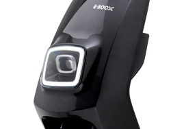 escooter eboost gray