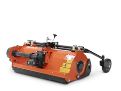 mower100 walking tractor deleks