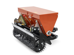 s70 two wheel tractor