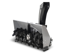 turbine walking tractor deleks