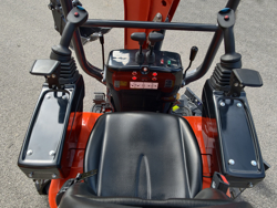 mini excavator 1 ton s100a