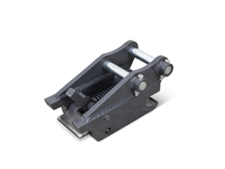 quick hitch for miniexcavator s30