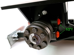 hedge trimmer hr 160 s