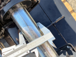 bucket for miniexcavator s380 b1200