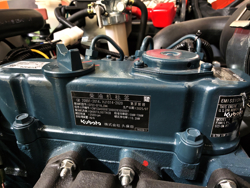 mini excavator 1 ton s100