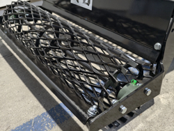 sb two wheel tractor