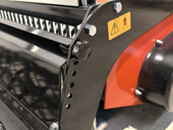 sb two wheel tractor