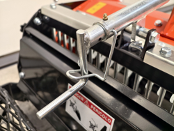 sb two wheel tractor