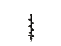 auger 100mm post hole digger