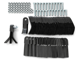 66 blades smart1000