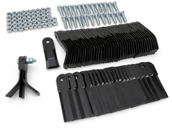 66 blades smart1000