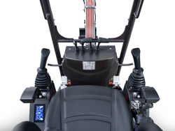 mini excavator 1 ton m100se