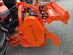 adjustable sideshift mower for tractors shredder mulcher gorilla 200