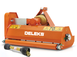 flail mower for compact tractors 100cm japanese tractors ape 100