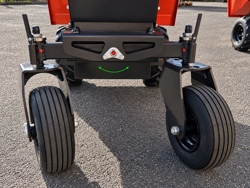 electric wheelbarrow me500e