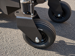 electric wheelbarrow me500e