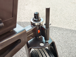 electric wheelbarrow me500e