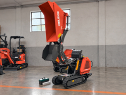 minidumper bs engine m8000